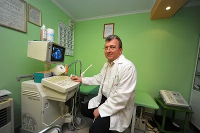 dr Strzelczak Zbigniew. Ginekolog, położnik, cytolog. Usg piersi, leczenie niepłodności.